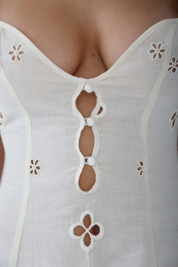 Fiorenza Dress