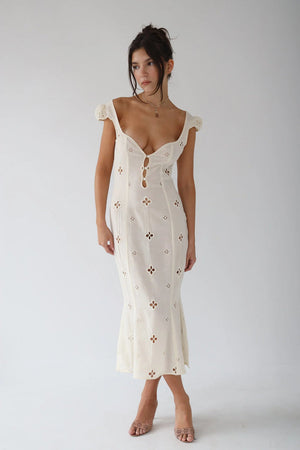 Fiorenza Dress