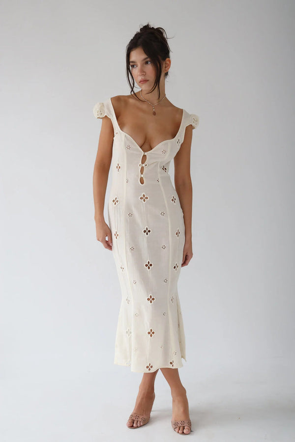 Fiorenza Dress