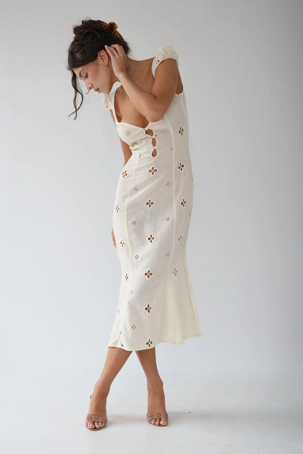 Fiorenza Dress