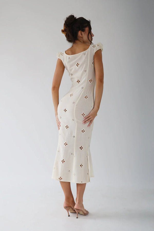 Fiorenza Dress