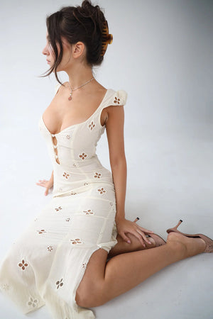 Fiorenza Dress