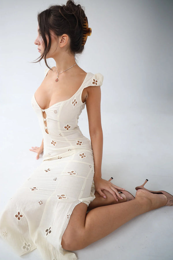 Fiorenza Dress