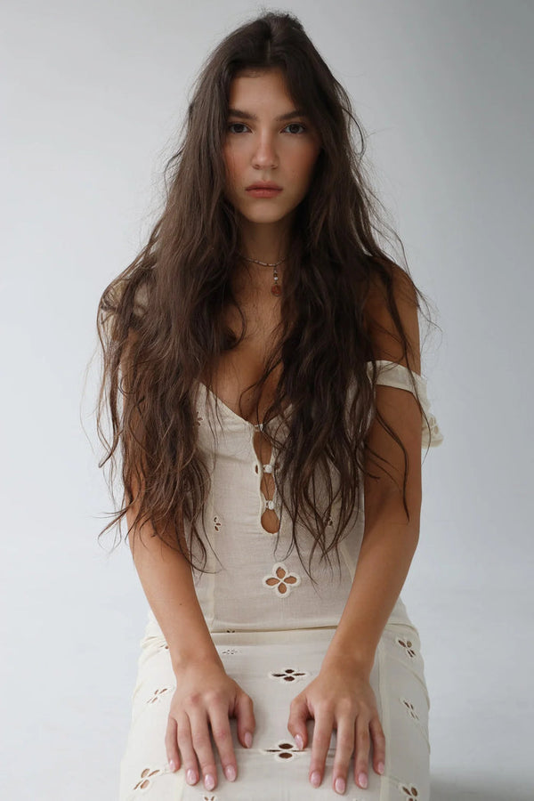 Fiorenza Dress