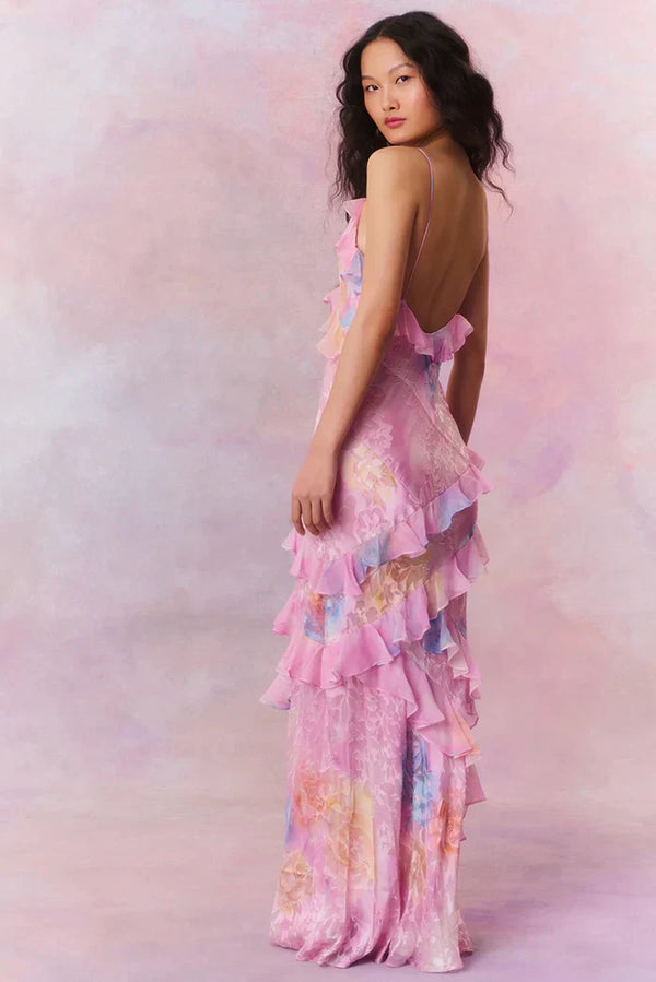 Estelle Dress