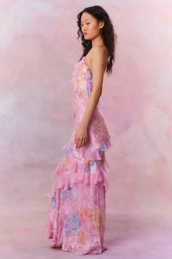 Estelle Dress