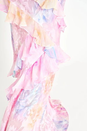 Estelle Dress