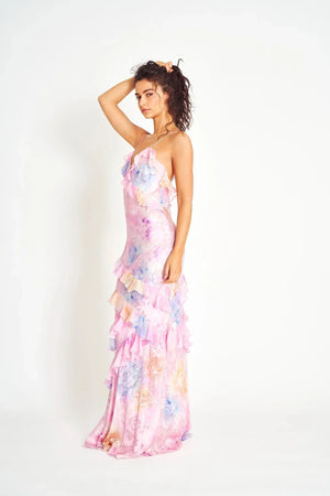Estelle Dress