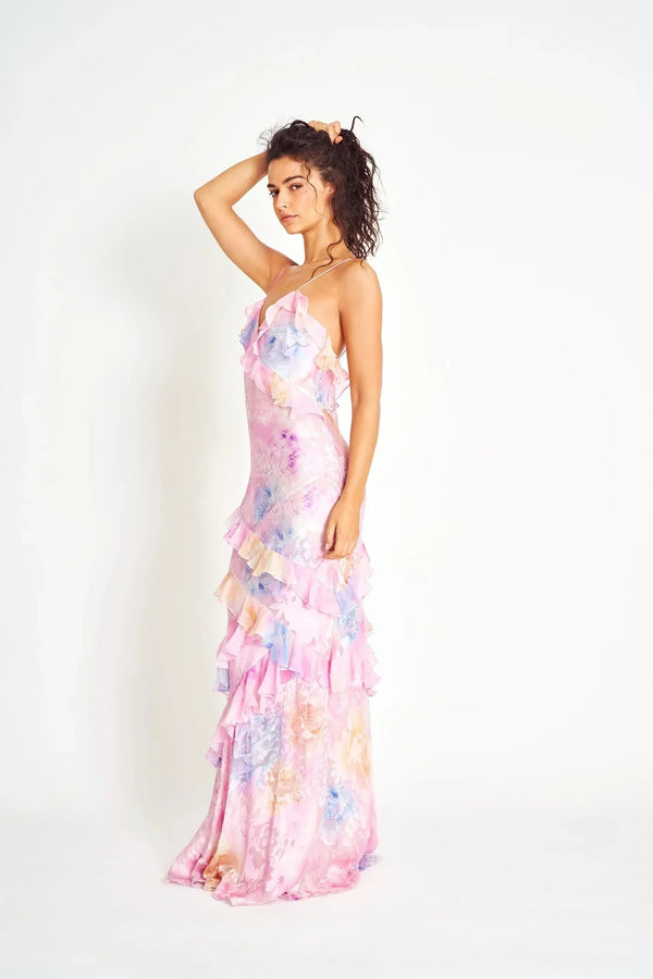 Estelle Dress
