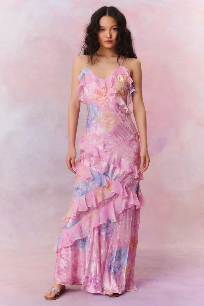 Estelle Dress