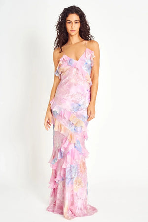 Estelle Dress