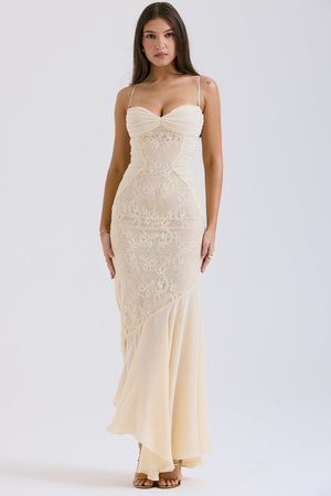 Anastelle Dress