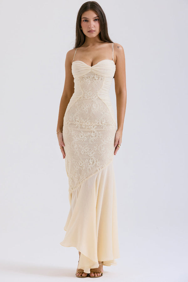 Anastelle Dress