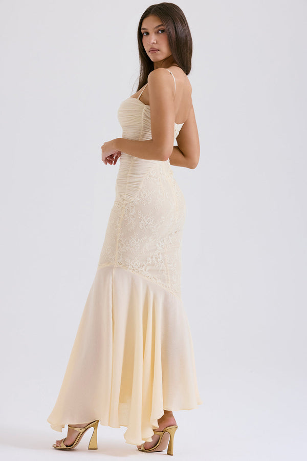 Anastelle Dress