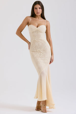 Anastelle Dress
