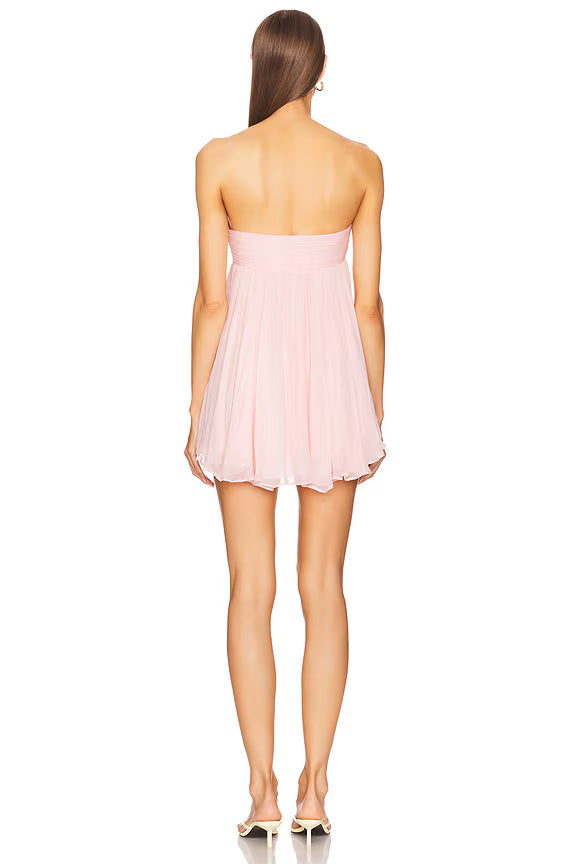 Valeria Dress