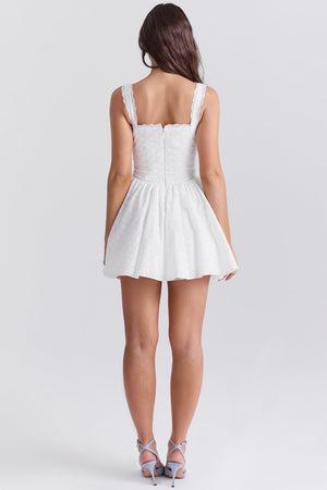 Zolenne Dress