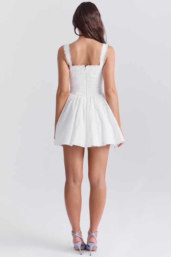Zolenne Dress