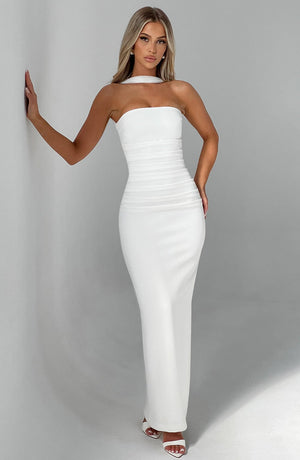 #white