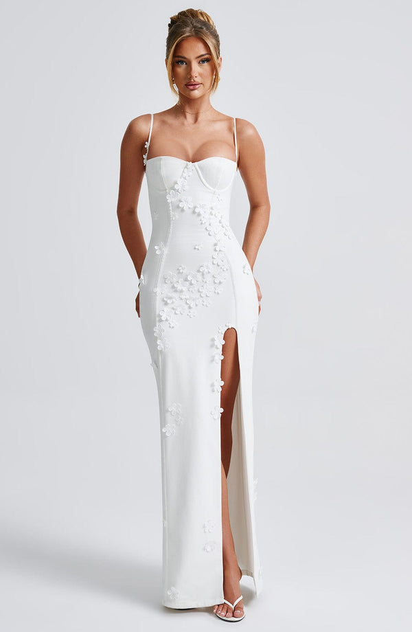 #white