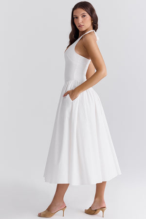 #white