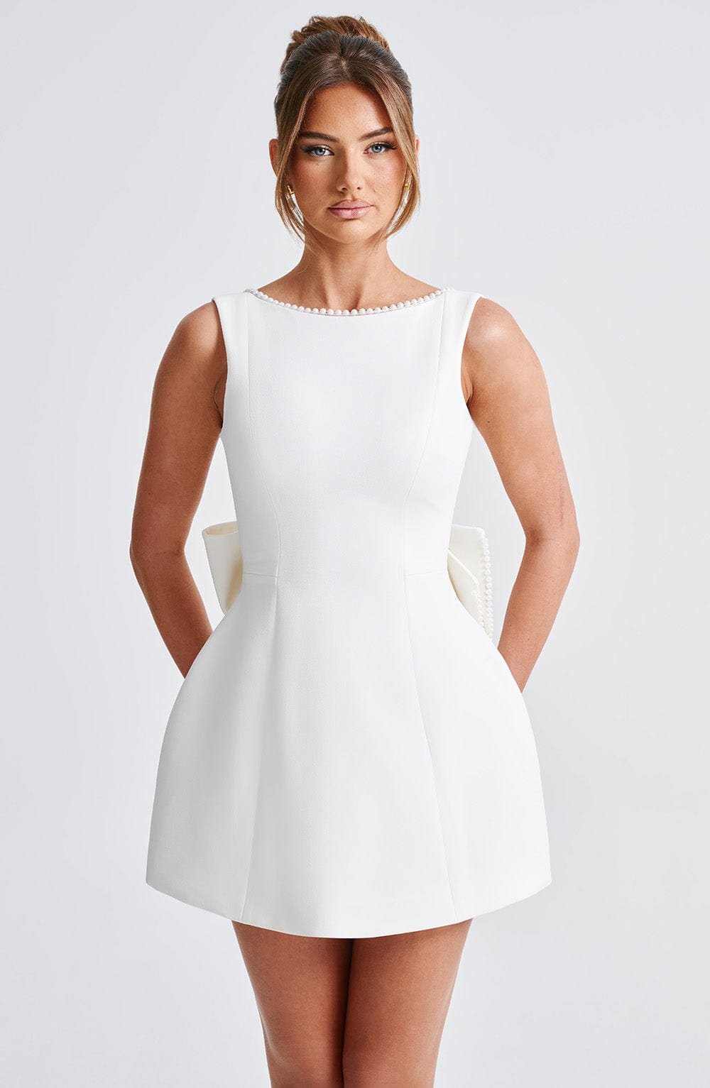 #White
