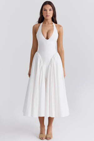 #white