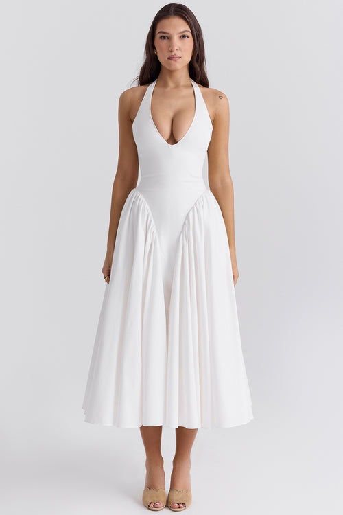 #white