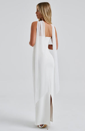 #white