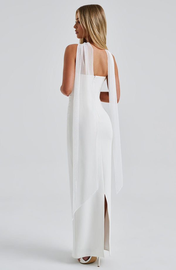 #white