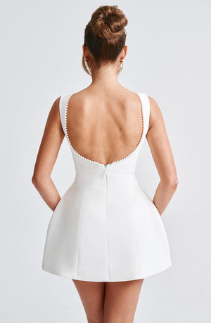 #White