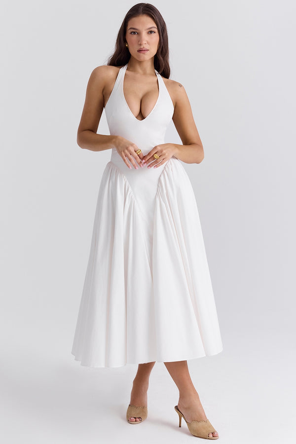 #white
