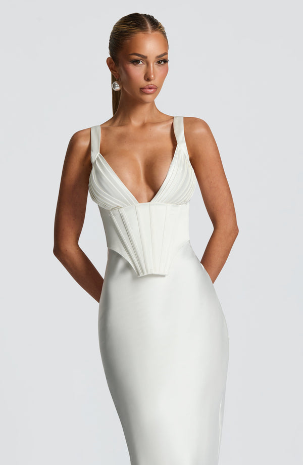 #white