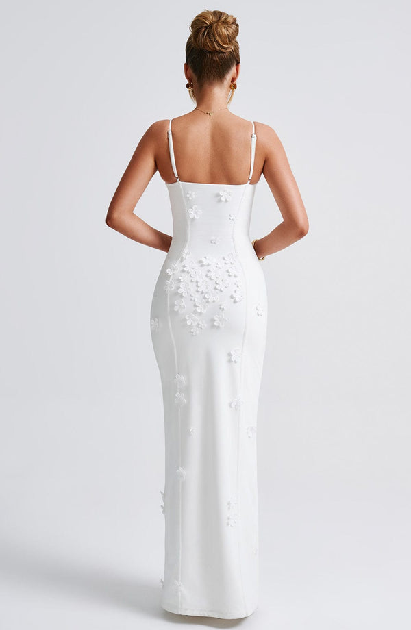 #white