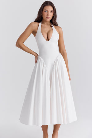 #white