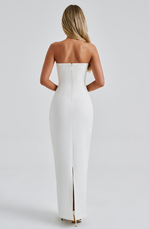 #white