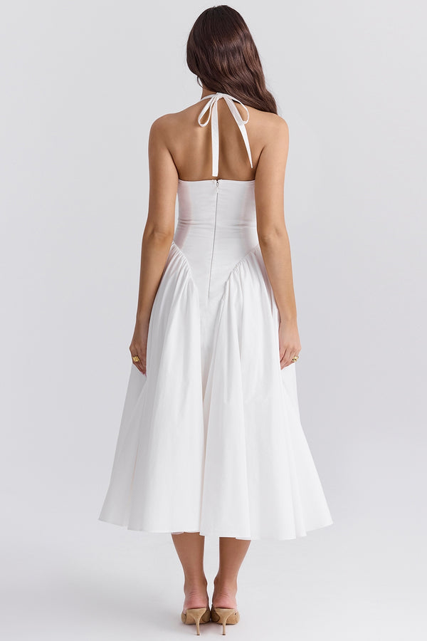 #white