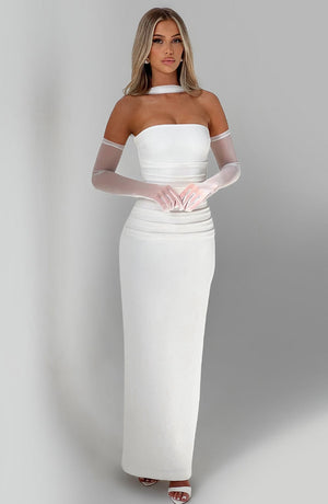 #white