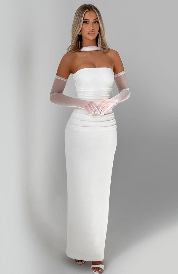 #white