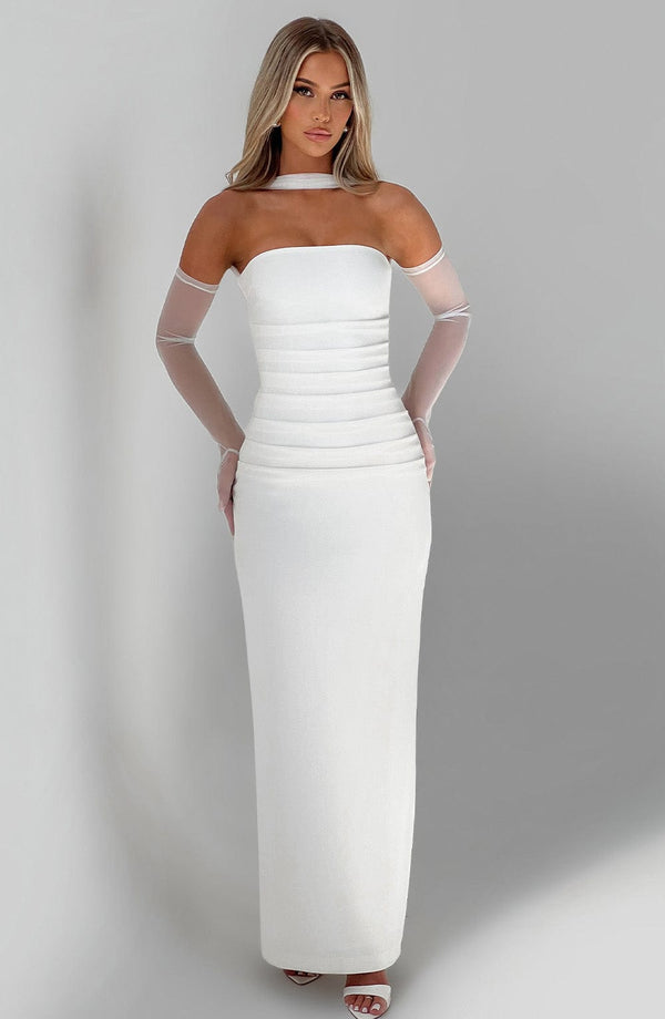 #white