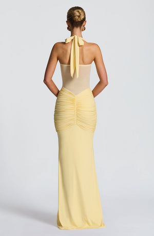 #Yellow