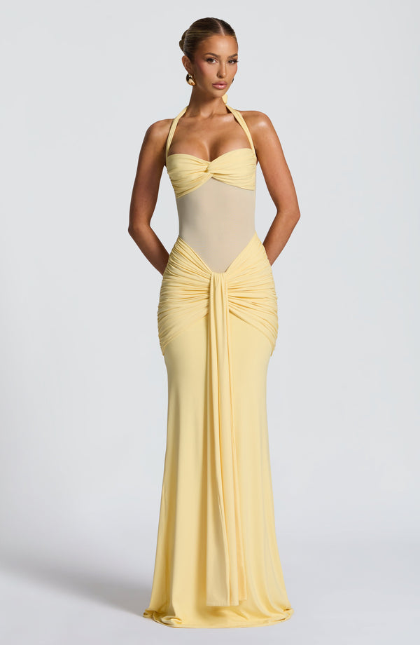 #Yellow